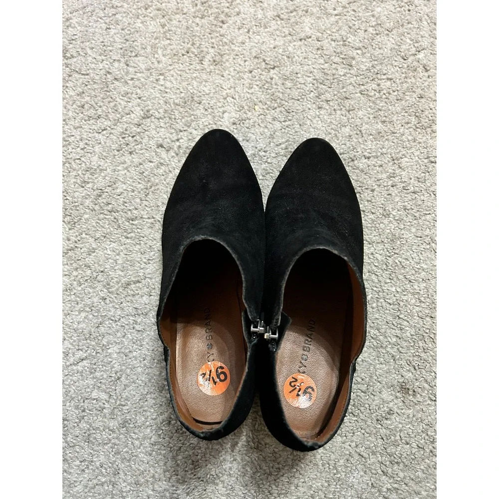 Lucky Brand lucky brand